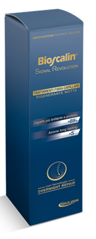 BIOSCALIN SR RIGENERANTE NOTTE 100 ML - Farmastop