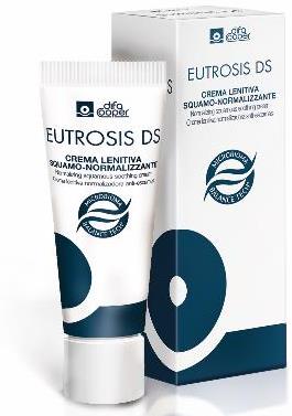 EUTROSIS DS CREMA VISO 30 ML - Farmastop