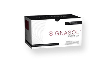 SIGNASOL 28 FLACONCINI 25 ML - Farmastop