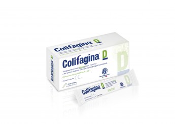 COLIFAGINA D 12 BUSTINE DA 15 ML - Farmastop