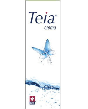 TEIA CREMA SPF 30+ 50 ML - Farmastop