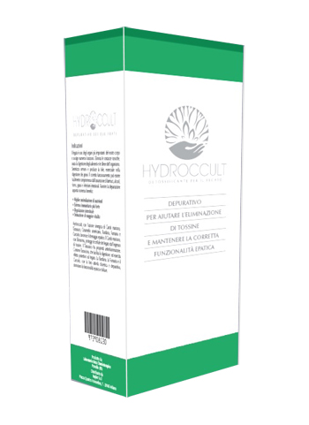 HYDROCCULT 500 ML - Farmastop