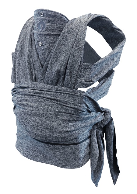 BOPPY COMFYFIT PORTABEBE' GRIGIO - Farmastop