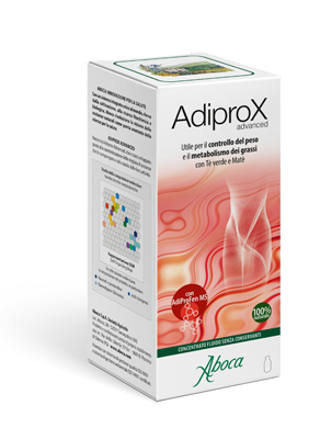ADIPROX ADVANCED CONCENTRATO FLUIDO 325 G - Farmastop