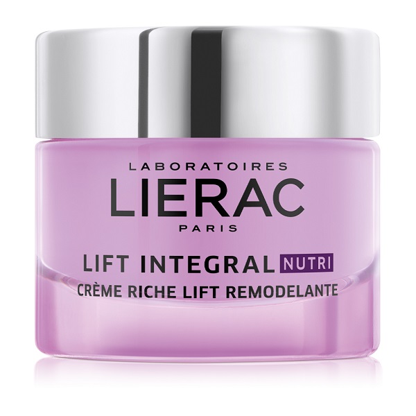 LIERAC LIFT INTEGRAL NUTRI 50 ML - Farmastop