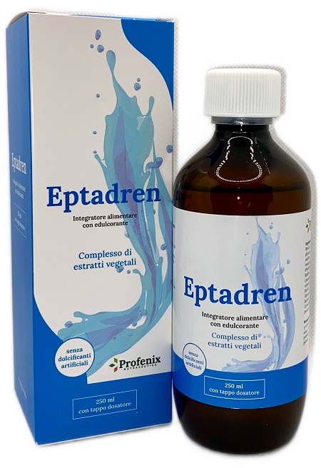 EPTADREN 250 ML - Farmastop
