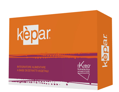 KEPAR 30 COMPRESSE 800 MG - Farmastop