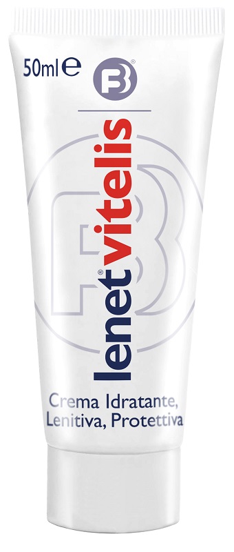 LENET VITELIS 50 ML - Farmastop