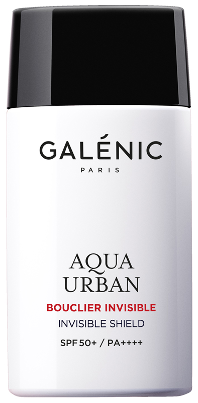 AQUA URBAN FLUIDO SCUDO INVISIBILE SPF50+ 40 ML - Farmastop