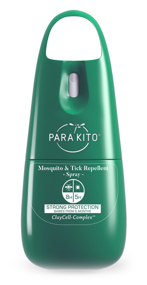 PARAKITO EFAS SPRAY 75 ML - Farmastop