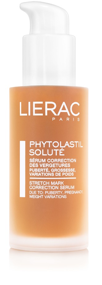 LIERAC PHYTOLASTIL SOLUTE 75 ML - Farmastop