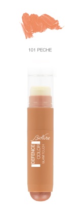 DEFENCE COLOR GLAM TOUCH FARD IN CREMA 101 CHUBBY STICK 6 ML - Farmastop