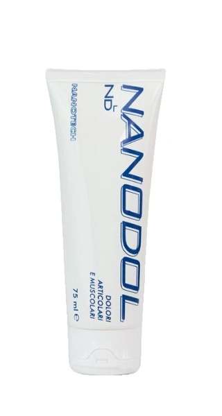 NANODOL CREMA 75 ML - Farmastop