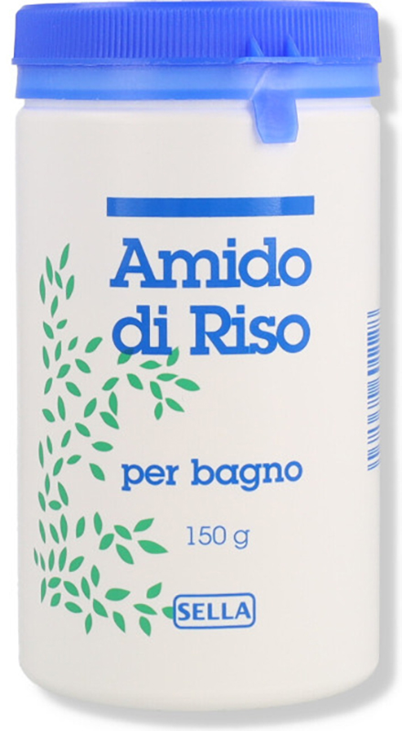 AMIDO RISO BAGNO 150 G - Farmastop