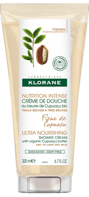 KLORANE CREMA DOCCIA FIORE DI CUPUACU 200 ML - Farmastop