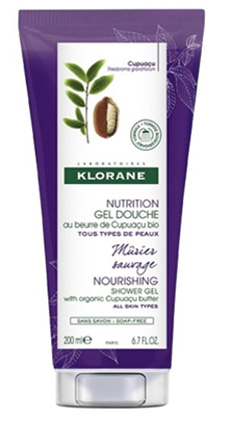 KLORANE GEL DOCCIA ROVO SELVATICO 200 ML - Farmastop