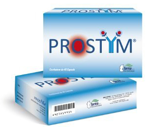 PROSTYM 30 CAPSULE - Farmastop