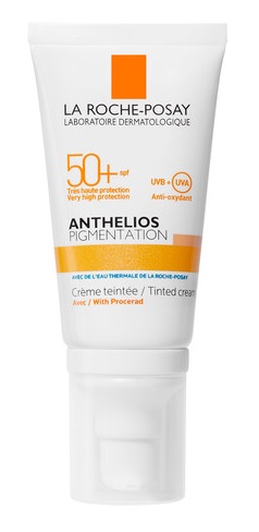 ANTHELIOS PIGMENTATION 50 ML - Farmastop