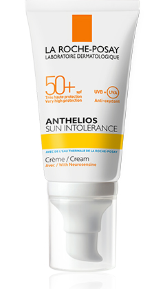 ANTHELIOS SUN INTOLERANCE 50 ML - Farmastop