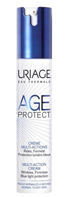 AGE PROTECT CREMA MULTI AZIONE 40 ML - Farmastop