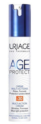 AGE PROTECT CREMA MULTI AZIONE SPF 30 40 ML - Farmastop