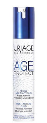 AGE PROTECT FLUIDO MULTI AZIONE 40 ML - Farmastop