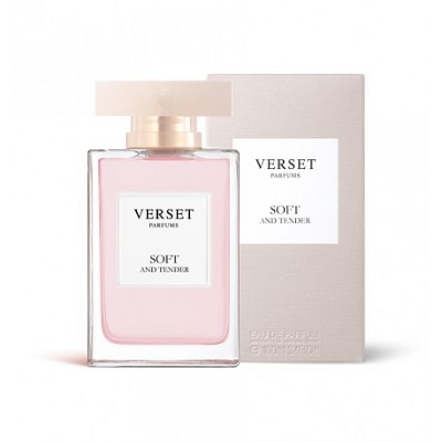 VERSET SOFT AND TENDER 100 ML - Farmastop