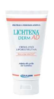 LICHTENA DERMAD CREMA VISO 40 ML - Farmastop
