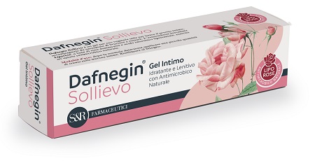 DAFNEGIN SOLLIEVO CREMA 30 ML - Farmastop