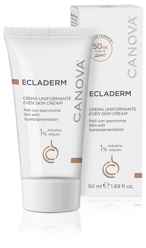 CANOVA ECLADERM CREMA 50 ML - Farmastop