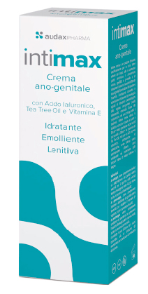INTIMAX CREMA ANO GENITALE 50 ML - Farmastop