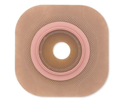 CONFORM 2 PLACCA PIANA 13-57 MM CON BORDO ADESIVO CERAPLUS FLANGIA 70 MM RITAGLIABILE 5 PEZZI - Farmastop