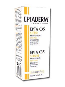 EPTA C35 SIERO 15 ML - Farmastop