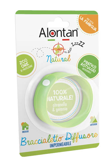 ALONTAN BRACCIALETTO - Farmastop