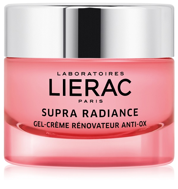 LIERAC SUPRA RAD GEL CREMA 50 ML - Farmastop