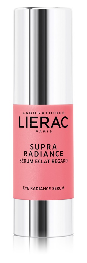 LIERAC SUPRA RAD OCCHU 15 ML - Farmastop