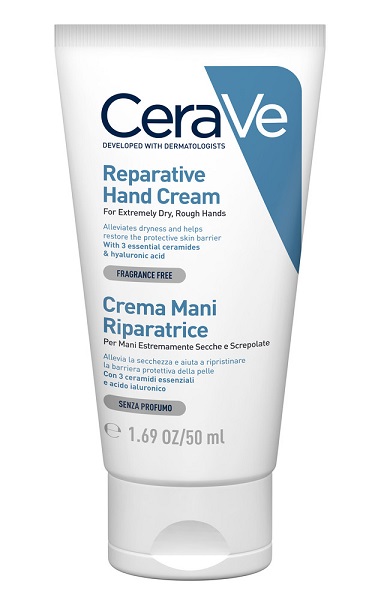 CERAVE CREMA MANI 50 ML - Farmastop