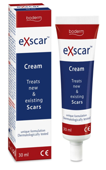 EXSCAR CREAM 30 ML CE - Farmastop
