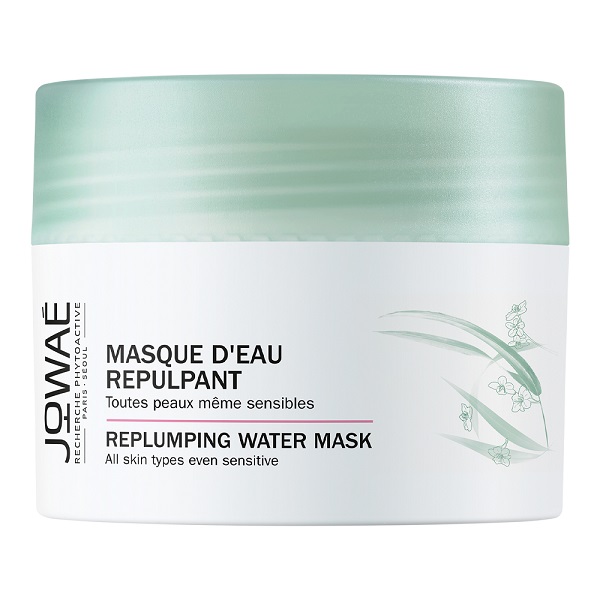 JOWAE MASCHERA IDRATANTE RIMPOLPANTE 50 ML - Farmastop