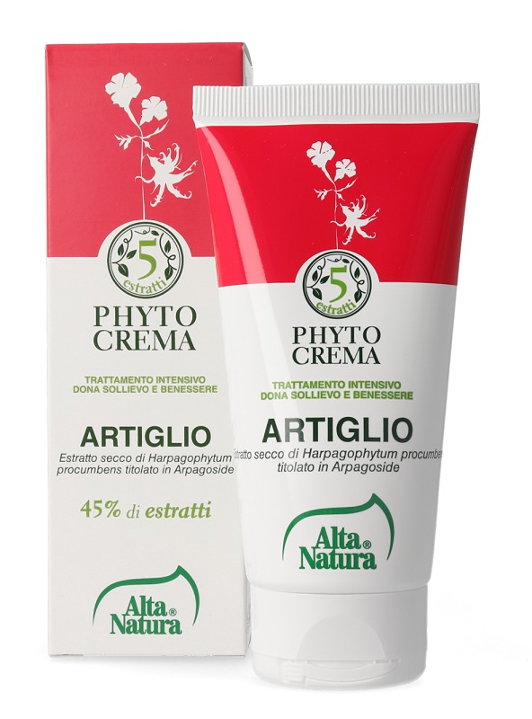 PHYTOCREMA ARTIGLIO 75 ML - Farmastop