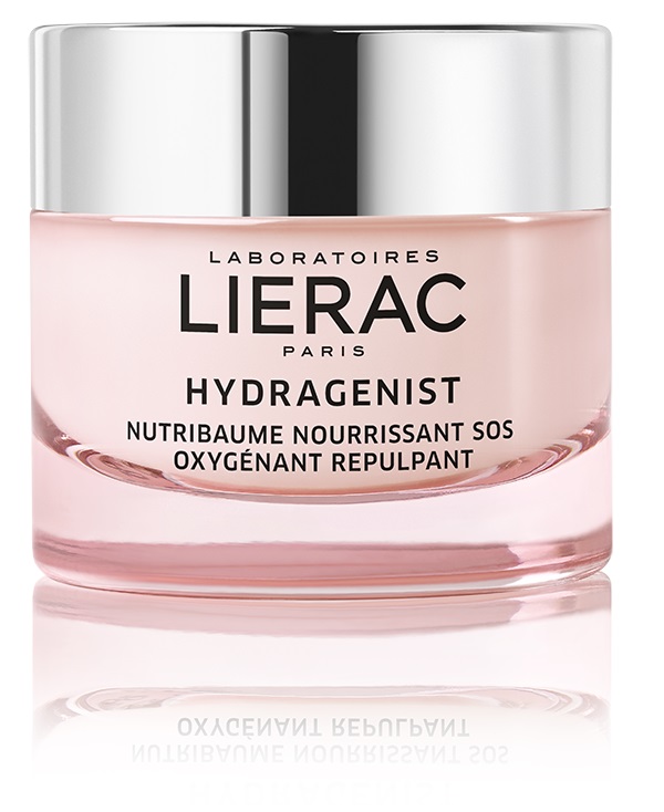 HYDRAGENIST NUTRIBAUME 50 ML - Farmastop