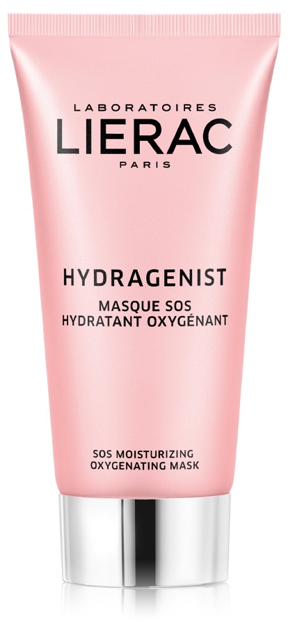 HYDRAGENIST MASCHERA SOS 75 ML - Farmastop