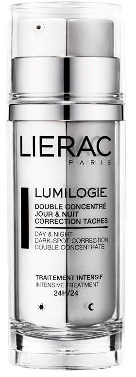 LUMILOGIE DOPPIO CONCENTRATO J&N MACCHIE 30 ML - Farmastop