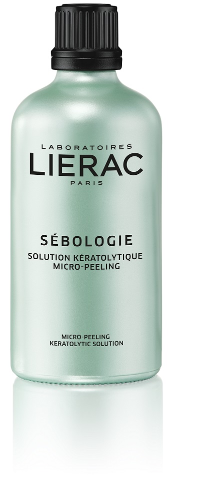 SEBOLOGIE SOLUZIONE CHERATOLITICA 100 ML - Farmastop