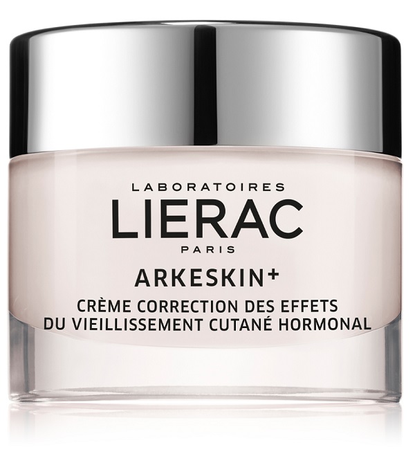 ARKESKIN CREMA MENOPAUSA 50 ML - Farmastop