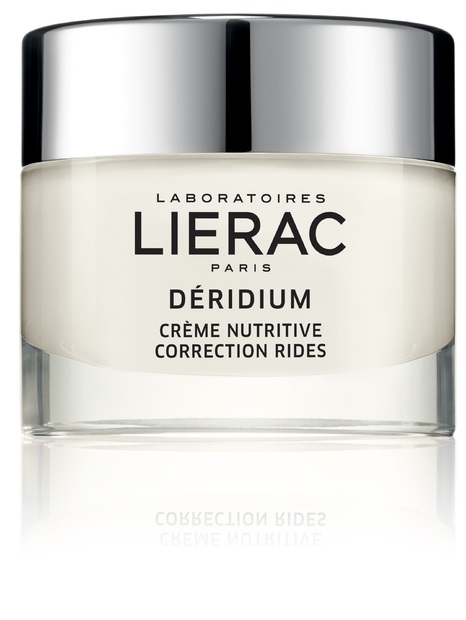 DERIDIUM CREMA NUTRIENTE RUGHE 50 ML - Farmastop