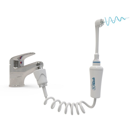 SOWASH VORTICE ORTHODONTIC - Farmastop
