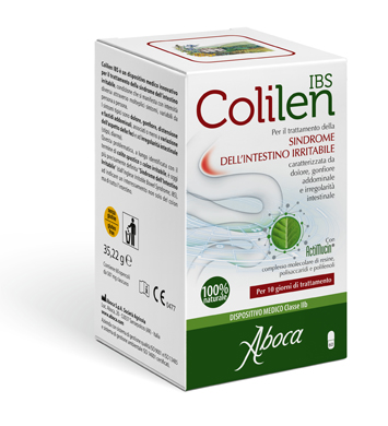 COLILEN IBS 60 OPERCOLI - Farmastop
