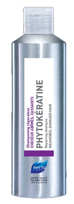 PHYTOKERATINE SHAMPOO PS 200 ML - Farmastop