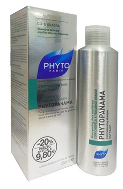 PHYTOPANAMA SHAMPOO PS 200 ML - Farmastop